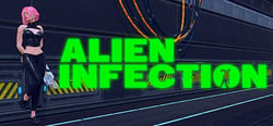 Alien Infection header banner
