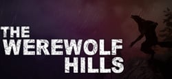 The Werewolf Hills header banner