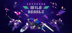 Sayonara Wild Hearts header banner