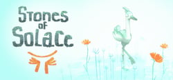 Stones of Solace header banner