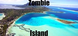 Zombie Island header banner