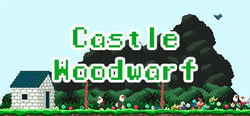 Castle Woodwarf header banner