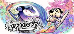Chicory: A Colorful Tale header banner
