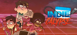 Indiecalypse header banner