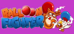 Balloon Fighter header banner