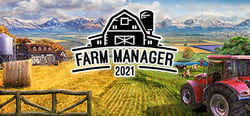 Farm Manager 2021 header banner