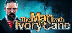 The Man with the Ivory Cane header banner