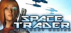 Space Trader: Merchant Marine header banner