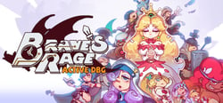 Active DBG: Brave's Rage header banner