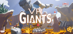 VR Giants header banner