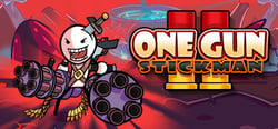 One Gun 2: Stickman header banner