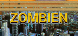 Zombien header banner