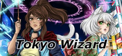 Tokyo Wizard header banner