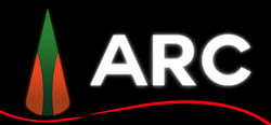 ARC header banner