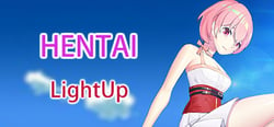 Hentai LightUp header banner