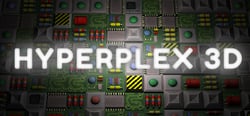 Hyperplex 3D header banner
