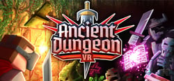 Ancient Dungeon header banner