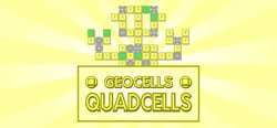 Geocells Quadcells header banner