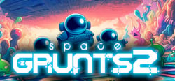 Space Grunts 2 header banner