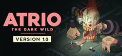 Atrio: The Dark Wild header banner