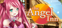 The Angel Inn header banner