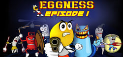 Eggness header banner