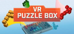 VR Puzzle Box header banner