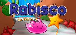 Rabisco header banner