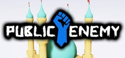 Public Enemy: Revolution Simulator header banner