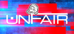 UNFAIR header banner