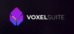 VoxelSuite header banner