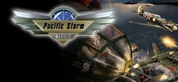 Pacific Storm Allies header banner