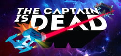 The Captain is Dead header banner