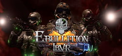 Ebullition LBVR header banner
