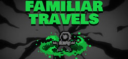 Familiar Travels - Volume One header banner