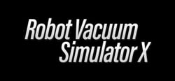 Robot Vacuum Simulator X header banner