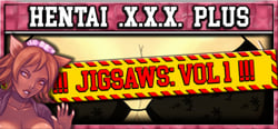 Hentai XXX Plus: Jigsaws Vol 1 header banner