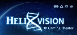 HelixVision header banner