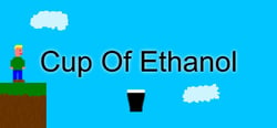 Cup Of Ethanol header banner