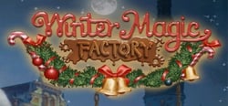 Winter Magic Factory header banner