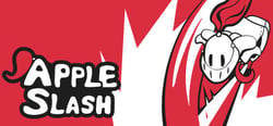 Apple Slash header banner
