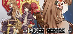 Loser Reborn header banner
