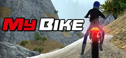 My Bike header banner