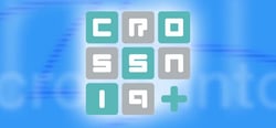 CROSSNIQ+ header banner
