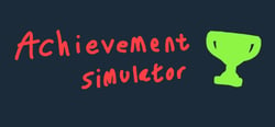 Achievement Simulator header banner