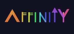 Affinity header banner