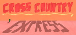 Cross Country Express header banner