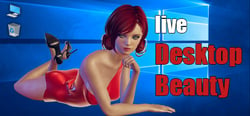 live Desktop Beauty header banner