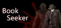Book Seeker header banner