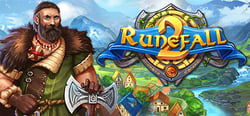 Runefall 2 header banner